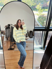Load image into Gallery viewer, Take My Hand Sweater