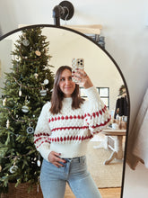 Load image into Gallery viewer, Winter Wonderland Sweater