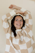 Load image into Gallery viewer, New Beginnings Sweater