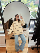 Load image into Gallery viewer, Wondering Why Sweater