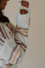 Load image into Gallery viewer, Walking Away Sweater