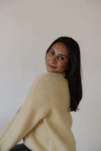 Load image into Gallery viewer, Long Way Home Sweater