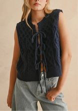 Load image into Gallery viewer, In Season Sweater Tank
