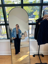 Load image into Gallery viewer, Talk of the Town Jacket