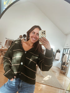 PREORDER: Safe Space Sweater