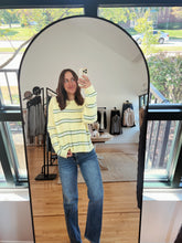 Load image into Gallery viewer, Take My Hand Sweater