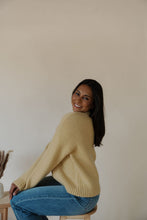 Load image into Gallery viewer, Long Way Home Sweater