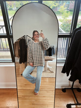 Load image into Gallery viewer, No Vacancy Sweater