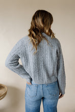 Load image into Gallery viewer, Memory Lane Sweater
