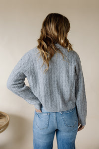 Memory Lane Sweater