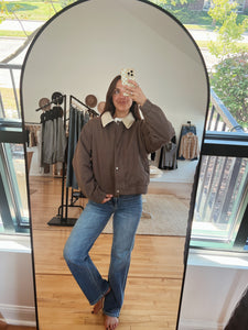Every Little Thing Jacket