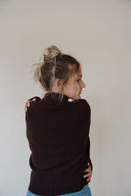 Load image into Gallery viewer, Leave It All Behind Sweater