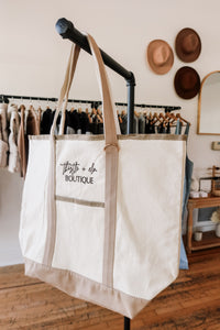 T+E 2025 Anniversary Bag