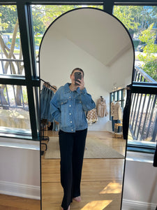 Talk of the Town Jacket
