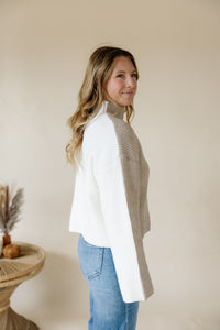 Devotion Sweater