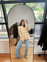 Load image into Gallery viewer, Wondering Why Sweater