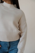 Load image into Gallery viewer, Leave It All Behind Sweater