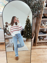 Load image into Gallery viewer, Winter Wonderland Sweater