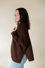 Load image into Gallery viewer, Pretty Heart Sweater
