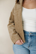 Load image into Gallery viewer, Always Be Jacket