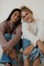 Load image into Gallery viewer, Stolen Moments Sweater