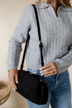 Load image into Gallery viewer, Lizzie Crossbody