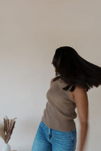 Load image into Gallery viewer, It&#39;s Complicated Sweater Tank