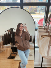 Load image into Gallery viewer, Since Then Jacket