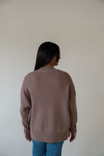 Load image into Gallery viewer, Stolen Moments Sweater