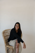 Load image into Gallery viewer, State of Grace Sweater