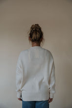 Load image into Gallery viewer, Stolen Moments Sweater