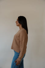 Load image into Gallery viewer, Halfway There Sweater