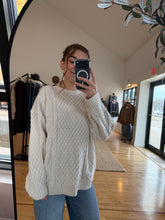 Load image into Gallery viewer, Winding Roads Sweater