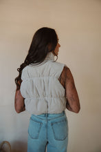 Load image into Gallery viewer, Seems So Simple Vest