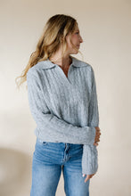 Load image into Gallery viewer, Memory Lane Sweater