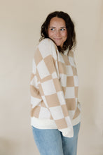Load image into Gallery viewer, New Beginnings Sweater