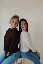 Load image into Gallery viewer, Leave It All Behind Sweater
