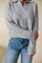 Load image into Gallery viewer, Memory Lane Sweater
