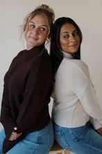 Load image into Gallery viewer, Leave It All Behind Sweater