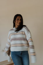Load image into Gallery viewer, Walking Away Sweater