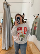 Load image into Gallery viewer, Holiday Matchbox Crew