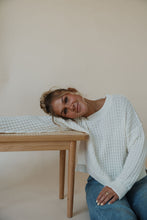 Load image into Gallery viewer, Don&#39;t Think Twice Sweater