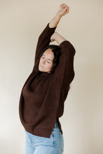 Load image into Gallery viewer, Pretty Heart Sweater