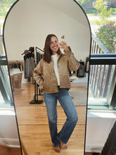 Load image into Gallery viewer, Always Be Jacket