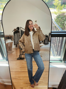 Always Be Jacket