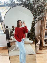 Load image into Gallery viewer, Sleigh Ride Sweater