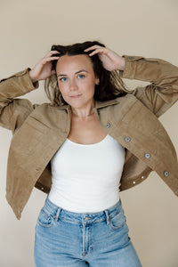 Always Be Jacket