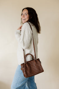 Kristie Crossbody Bag