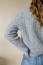 Load image into Gallery viewer, Memory Lane Sweater