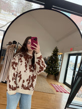 Load image into Gallery viewer, Out West Sweater